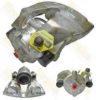 Brake ENGINEERING CA2463R Brake Caliper